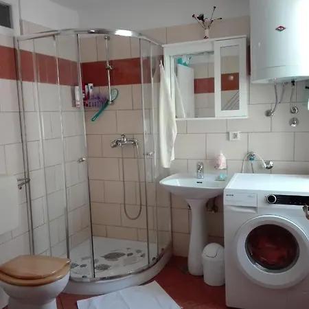 Casa de hóspedes Bernik *