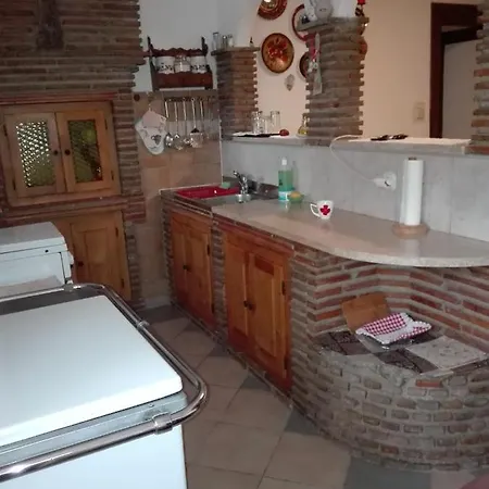 Bernik Guest house *