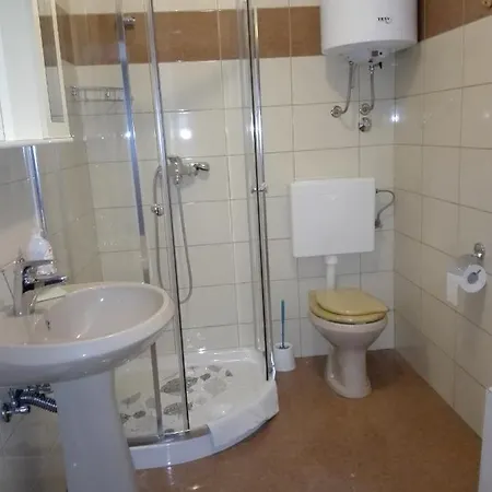 Bernik Guest house