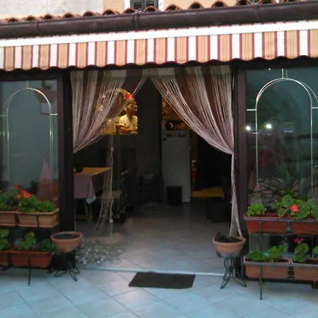 Bernik Casa de hóspedes *