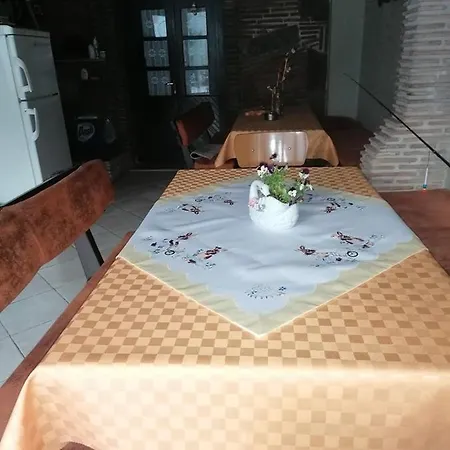 Guest house Bernik *