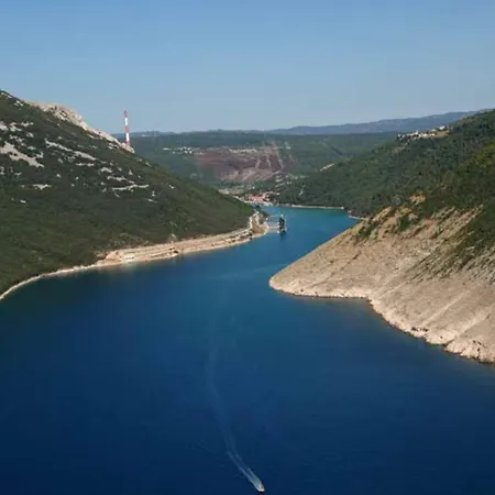 Konukevi Bernik