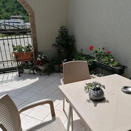 Guest house Bernik Plomin