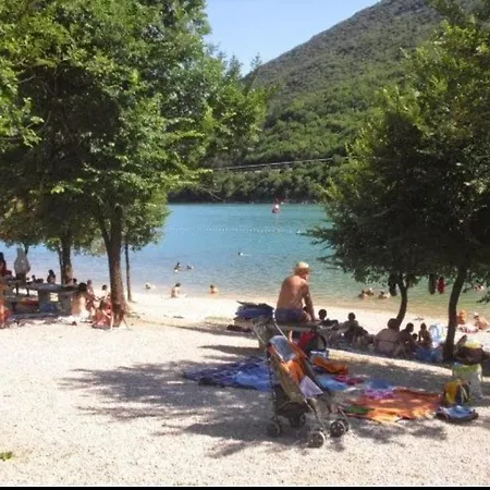 Bernik Casa de hóspedes Plomin