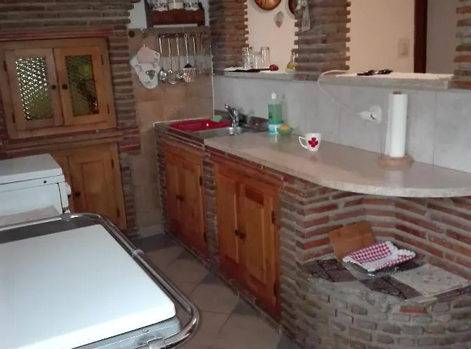 Bernik Gostinjska kuća *