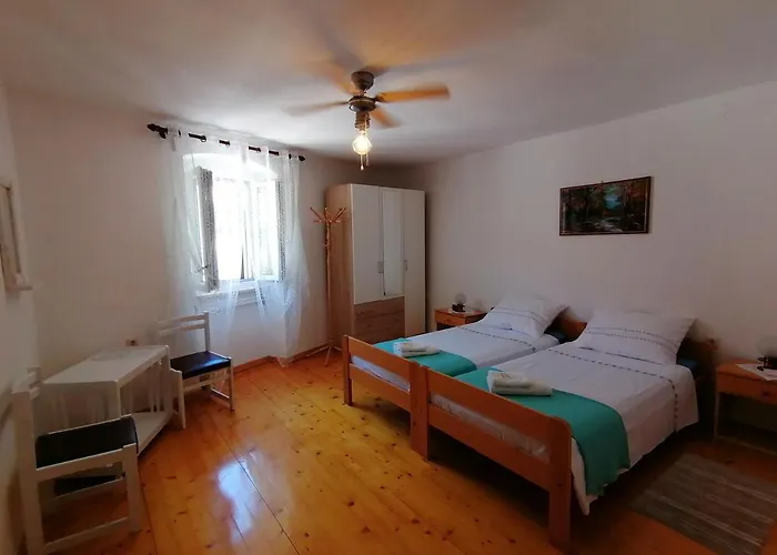 Gostinjska kuća Bernik Plomin