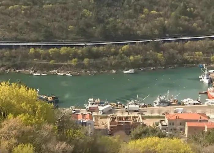 Gostinjska kuća Bernik Plomin