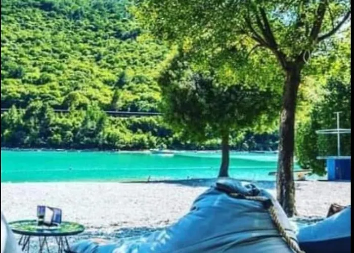 Gostinjska kuća Bernik