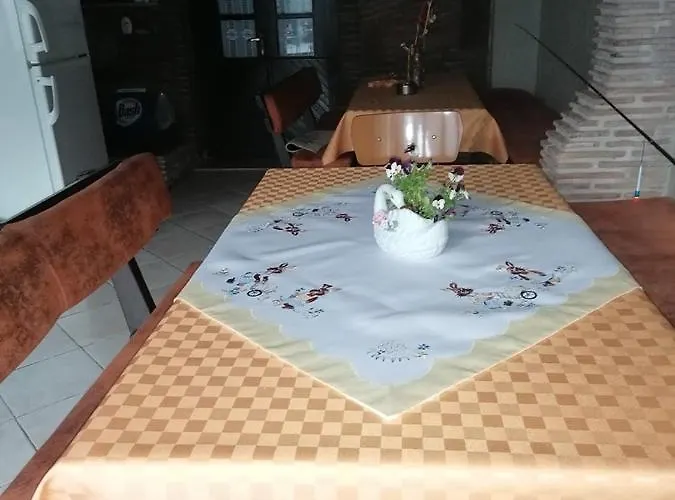 Gostinjska kuća Bernik *