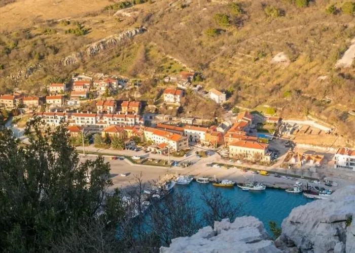 Bernik Gostinjska kuća