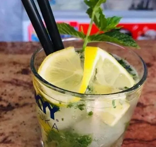 Gostinjska kuća Bernik