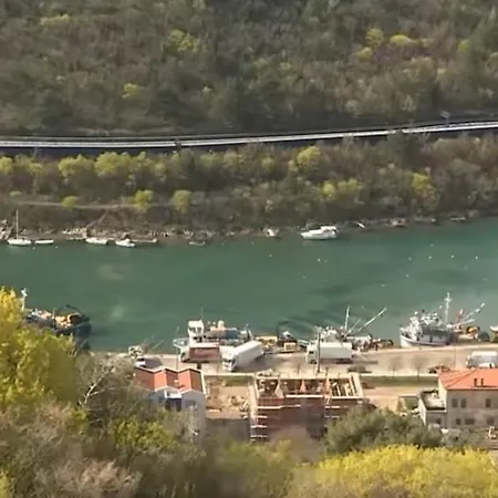 Konukevi Bernik Plomin