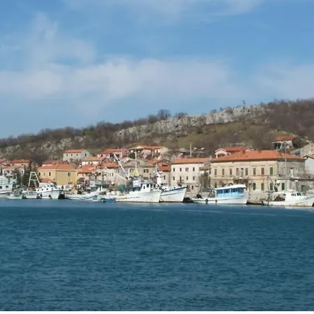 Konukevi Bernik