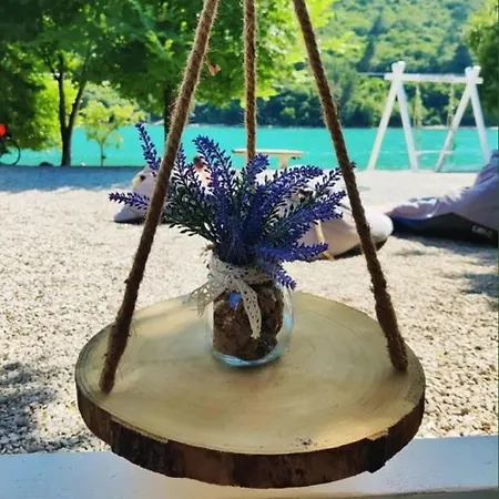 Konukevi Bernik *