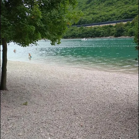 Konukevi Bernik Plomin