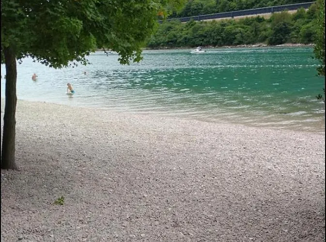 Gæstehus Bernik Plomin