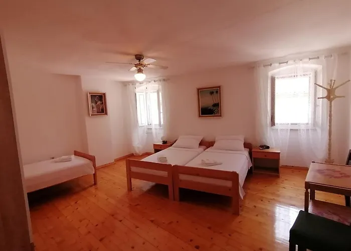 Gæstehus Bernik Plomin